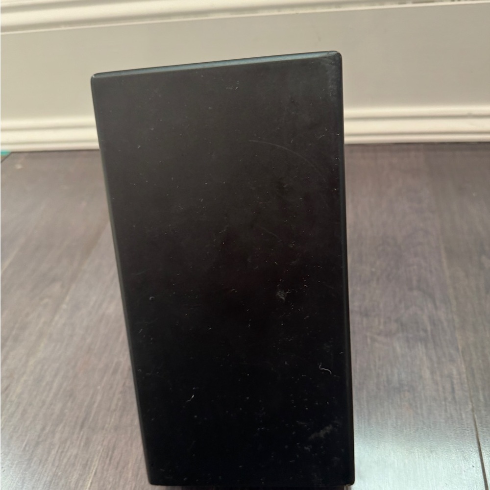 Cuisinart Black Knife Block Holder for Kitchen Knives & Utensils - Picture 6 of 6